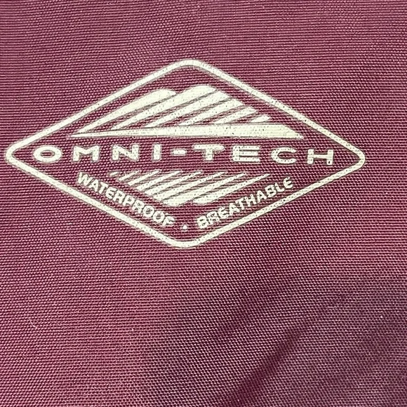 Columbia 3 in 1 Jacket Womens M Interchange Dual Layer Hooded Fleece Lined Coat - Picture 16 of 16